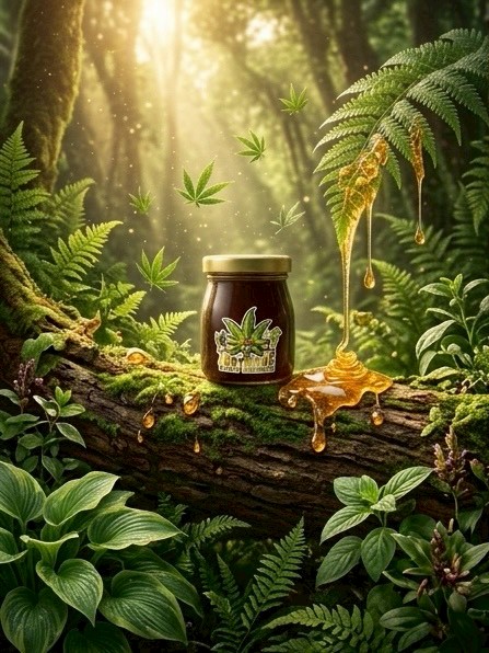 nature calm honey – น้ำผึ้งกัญชาสูตรธรรมชาติ nature calm honey – น้ำผึ้งกัญชาสูตรธรรมชาติ