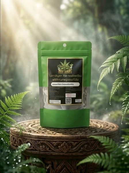 cannatea chill