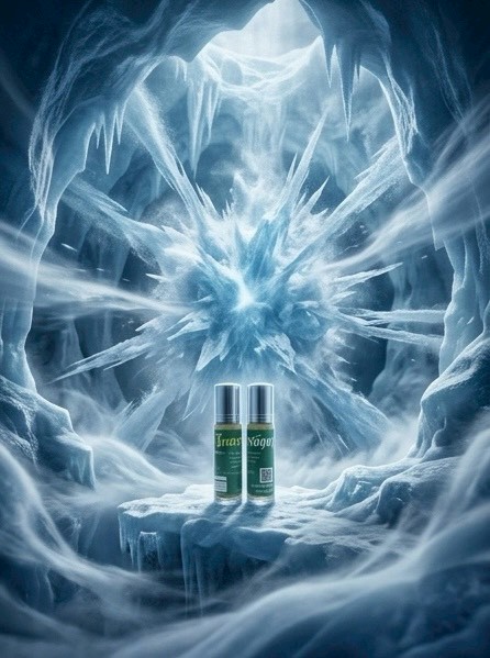 chill rush herbal เย็นจัด หอมแรง สดชื่นทันที chill rush herbal เย็นจัด หอมแรง สดชื่นทันที
