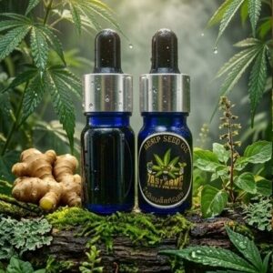 green aura serum เซรั่มผิวโกลว์ ผิวดูสุขภาพดี