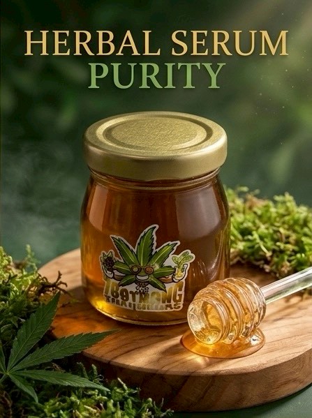 green vibe honey หอมหวานสไตล์สายชิล 🌿🍯 green vibe honey หอมหวานสไตล์สายชิล 🌿🍯