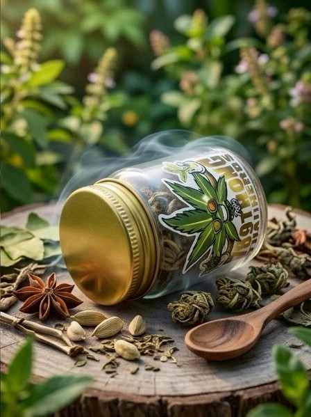 herbal mint canna1