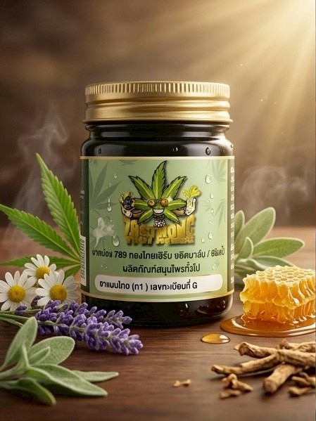 Home honey green bliss 3