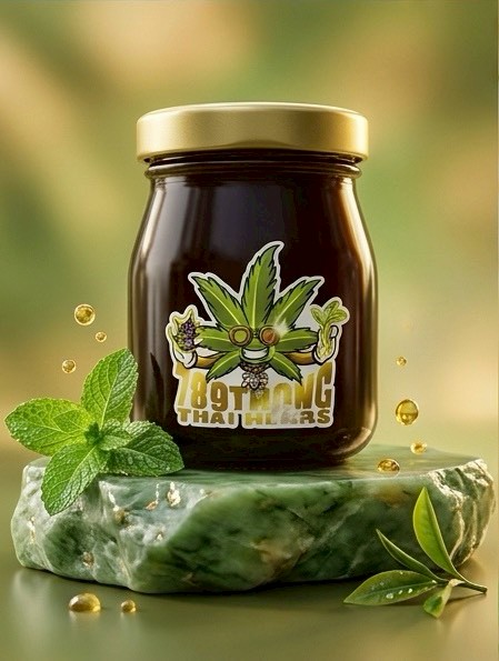 น้ำผึ้งดองกัญชา green gold honey cannabis น้ำผึ้งดองกัญชา green gold honey cannabis