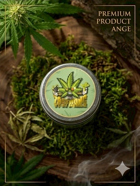 ยาหม่องสายเขียว คืออะไร? ทำไมหลายคนเริ่มสนใจ 🌿 ยาหม่องสายเขียว4