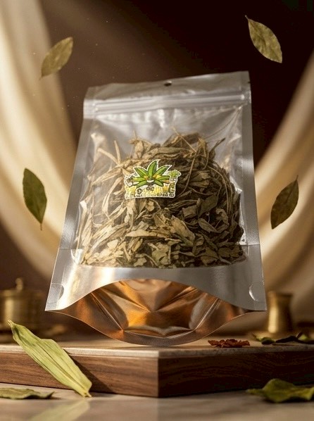 ใบกัญชาอบแห้ง green leaf dry herbal ใบกัญชาอบแห้ง green leaf dry herbal